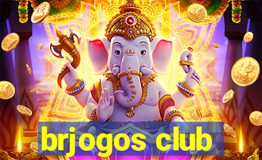 brjogos club